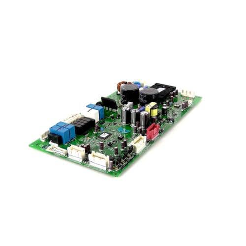 LG Part# EBR80977536 Main Power Control Board - Genuine OEM