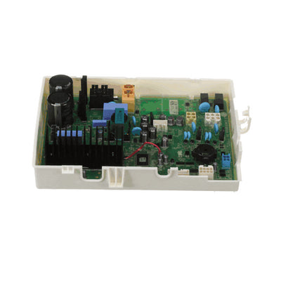 LG Main Control Board Assembly EBR81121307