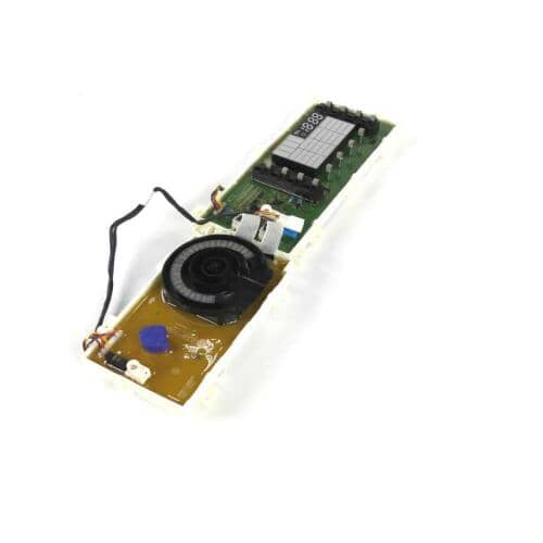 LG User Interface Control Board EBR81137801