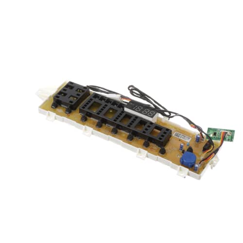 LG Part# EBR81170801 Electronic Control Board - Genuine OEM