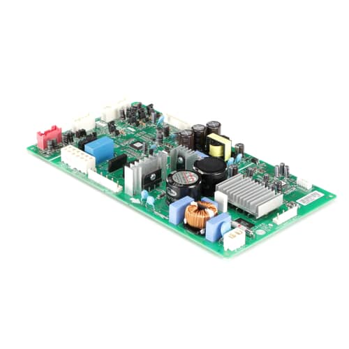 LG Main Control Board EBR81182701