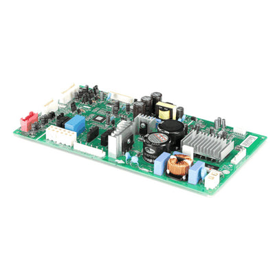 LG Main Control Board EBR81182701