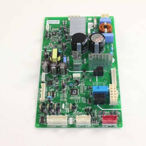 LG Part# EBR81182702 Electronic Control Board Assembly (OEM)