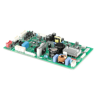 LG Electronic Control Board Assembly EBR81182703