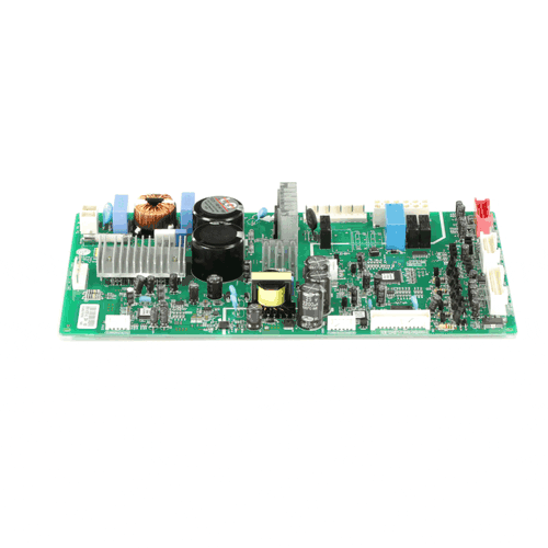 LG Part# EBR81182705 Main PCB Assembly (OEM)