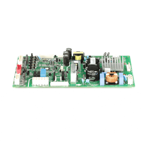 LG Main Control Board EBR81182751