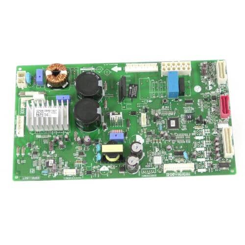 LG Part# EBR81182754 Main Power Control Assembly - Genuine OEM
