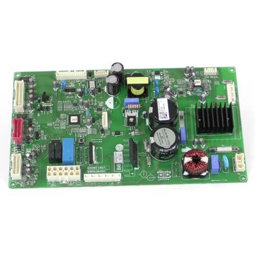 LG Part# EBR81182775 Main Power Control Board - Genuine OEM