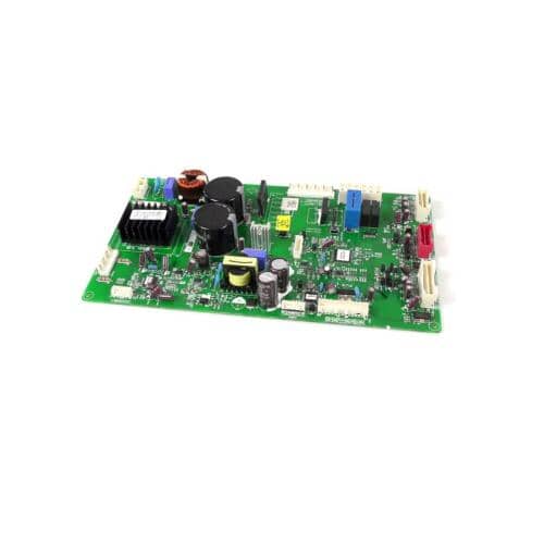 LG Electronic Control Board EBR81182781
