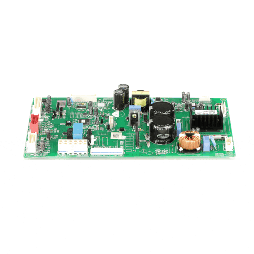 LG Main Control Board Assembly EBR81182784