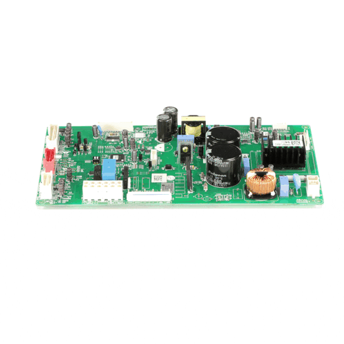 LG Main Control Board Assembly EBR81182794