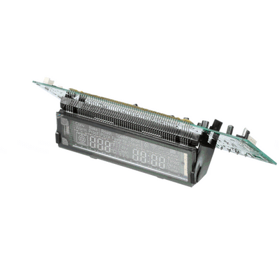 LG Clock Display Control Board EBR81445901