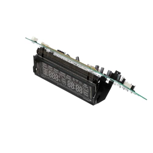 LG Clock Display Control Board EBR81445901