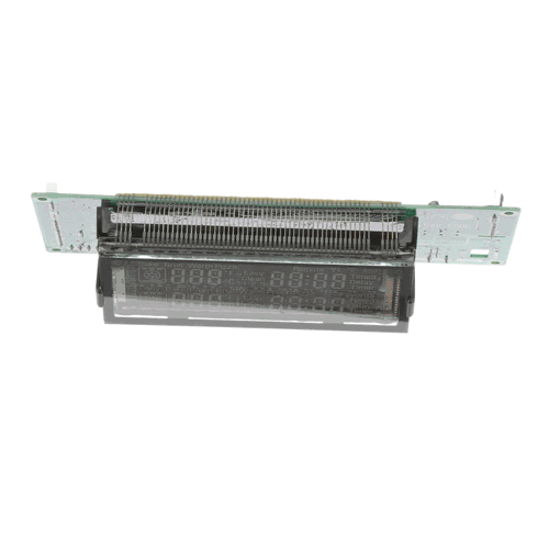 LG Main Power Control Board EBR81445902