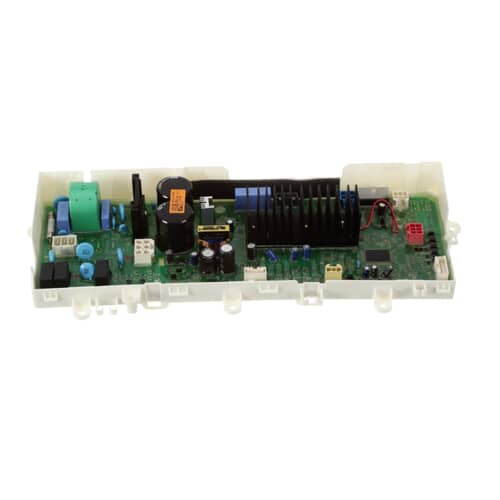 LG Main Control Board Assembly EBR81634302