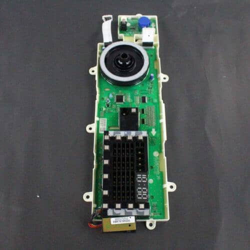 LG User Interface Control Board EBR81634401