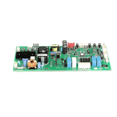 LG Part# EBR81969901 Main Power Control Board - Genuine OEM