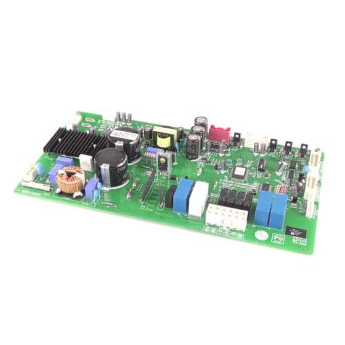 LG Part# EBR81969901 Main Power Control Board - Genuine OEM