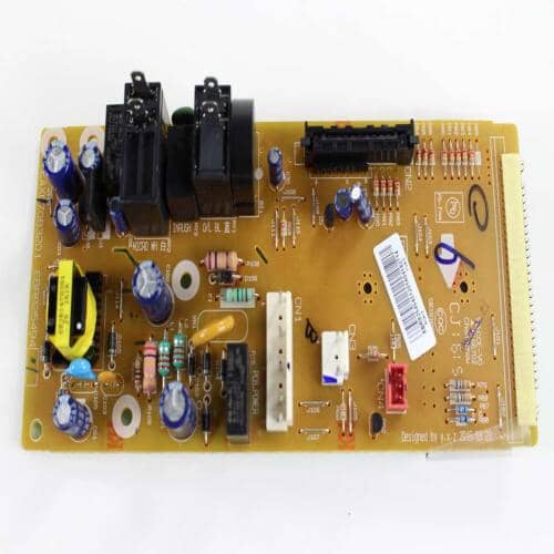 LG Part# EBR82549401 Pcb Assembly (OEM)
