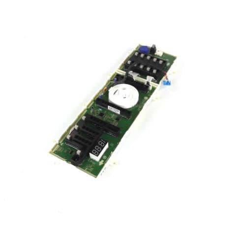 LG Part# EBR82668901 Power Control Board - Genuine OEM