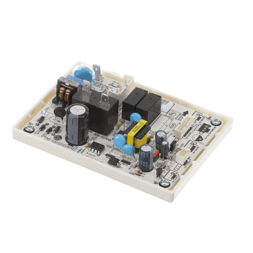 LG Part# EBR82727401 Main PCB Assembly - Genuine OEM