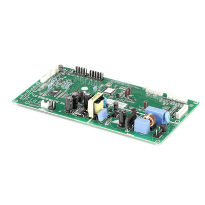 LG Part# EBR82864306 Clock Display Control Board - Genuine OEM