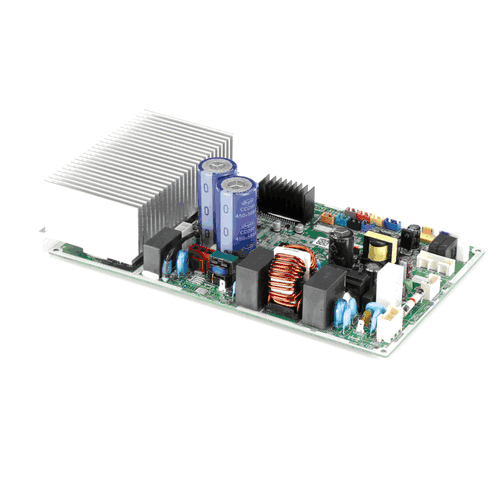 LG Part# EBR83188036 Inverter Power Control Board Assembly - Genuine OEM