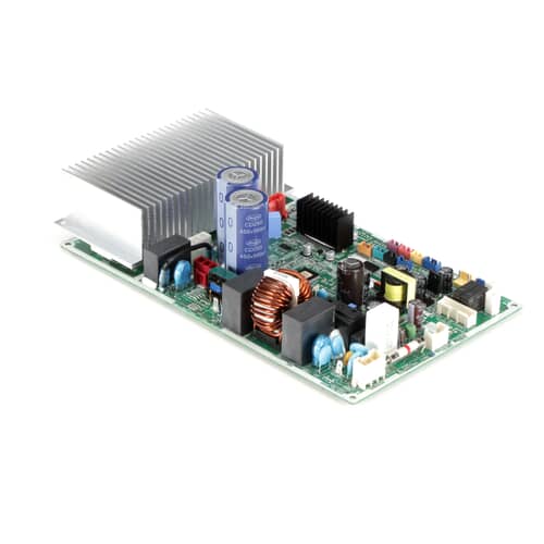 LG Part# EBR83188036 Inverter Power Control Board Assembly - Genuine OEM