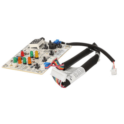 LG Display PCB Assembly EBR83548601