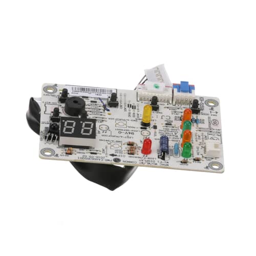 LG Display Control Board EBR83548602