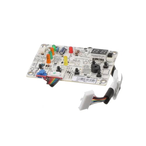 LG Part# EBR83548604 Display Board - Genuine OEM