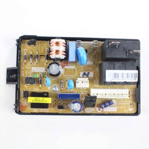 LG Electronic Control Board EBR83604003