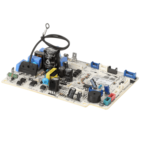 LG Main Control Board EBR83671017