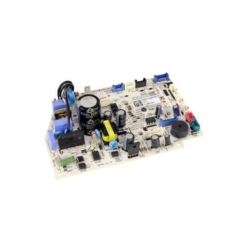 LG Main Control Board EBR83671017