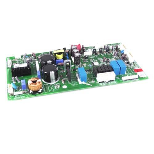 LG Electronic Control Board EBR83717503