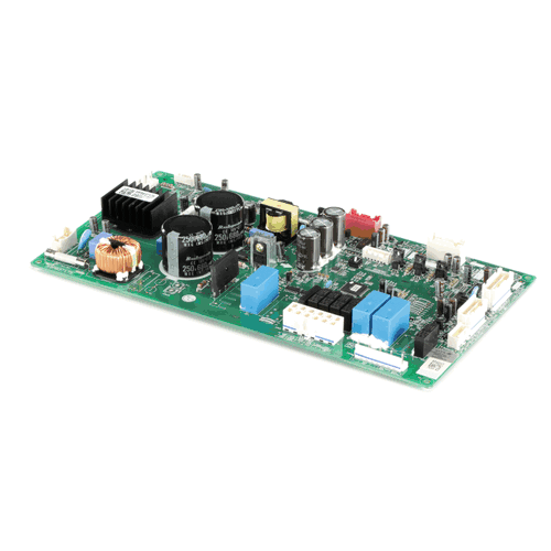 LG Part# EBR83717509 Main Pcb Assembly (OEM)