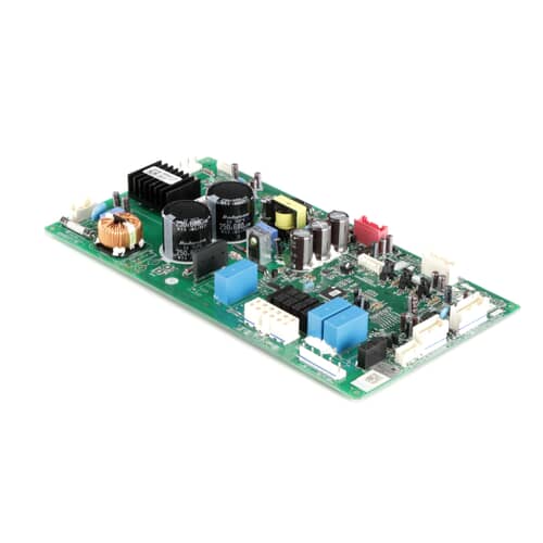 LG Part# EBR83717509 Main Pcb Assembly (OEM)
