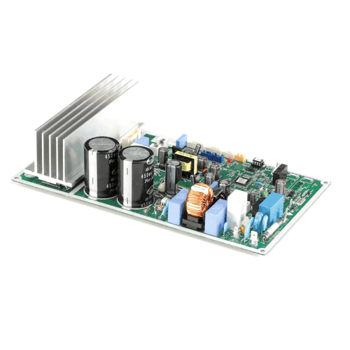 LG Part# EBR83795813 Electronic Control Board - Genuine OEM