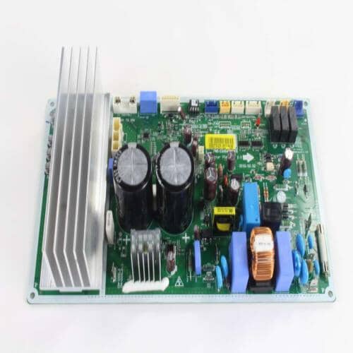 LG Part# EBR83795905 Electronic Control Board - Genuine OEM
