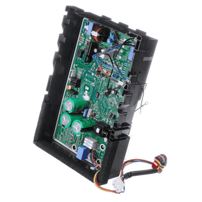 LG Part# EBR83796708 Inverter Pcb Assembly (OEM)