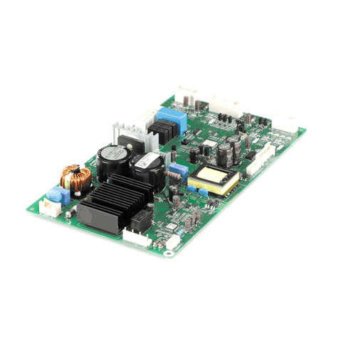 LG Part# EBR83806911 Electronic Main Control Board - Genuine OEM