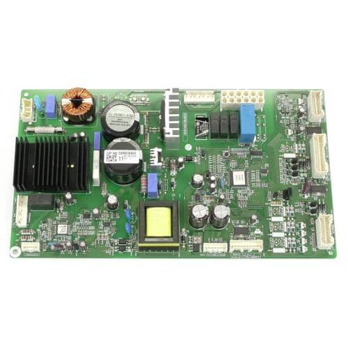 LG Part# EBR83806911 Electronic Main Control Board - Genuine OEM