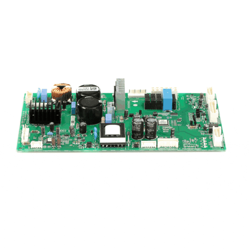 LG Part# EBR83806913 Main Power Board Assembly - Genuine OEM