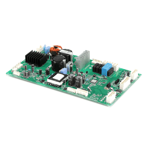 LG Part# EBR83806916 Main Power Control Board Assembly - Genuine OEM