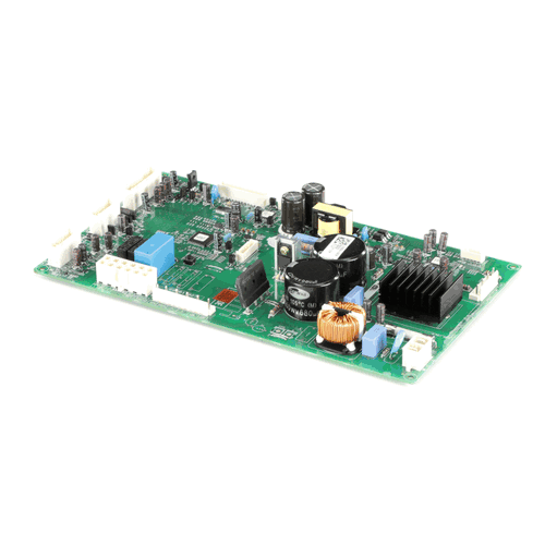 LG Part# EBR83845002 Main Pcb Assembly (OEM)