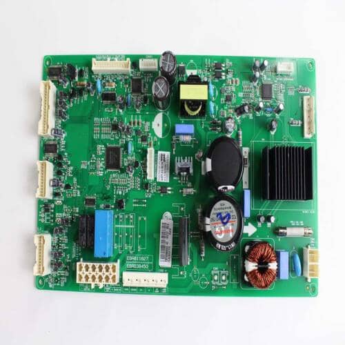 LG Part# EBR83845002 Main Pcb Assembly (OEM)