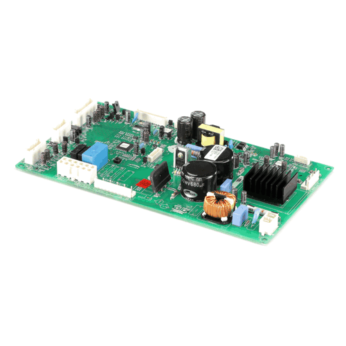 LG Main Pcb Assembly EBR83845003