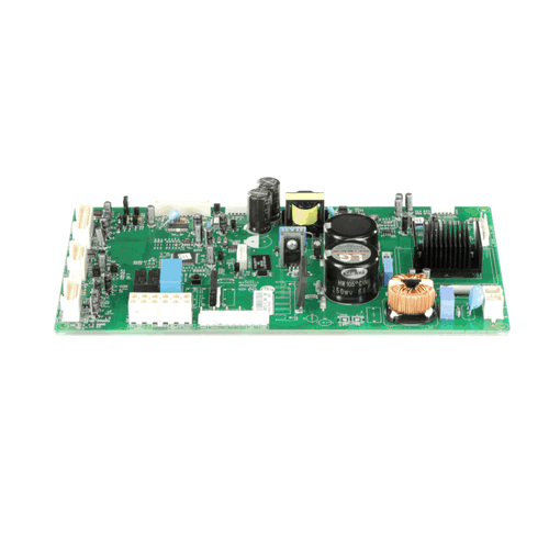 LG Part# EBR83845011 Main Power Control Board - Genuine OEM