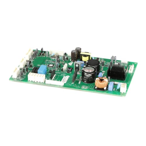LG Part# EBR83845011 Main Power Control Board - Genuine OEM