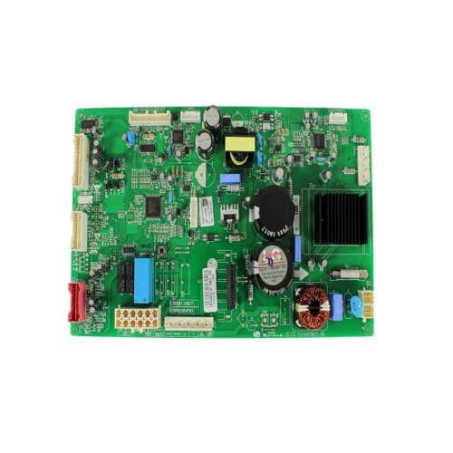 LG Part# EBR83845032 Main Control Board Assembly (OEM)